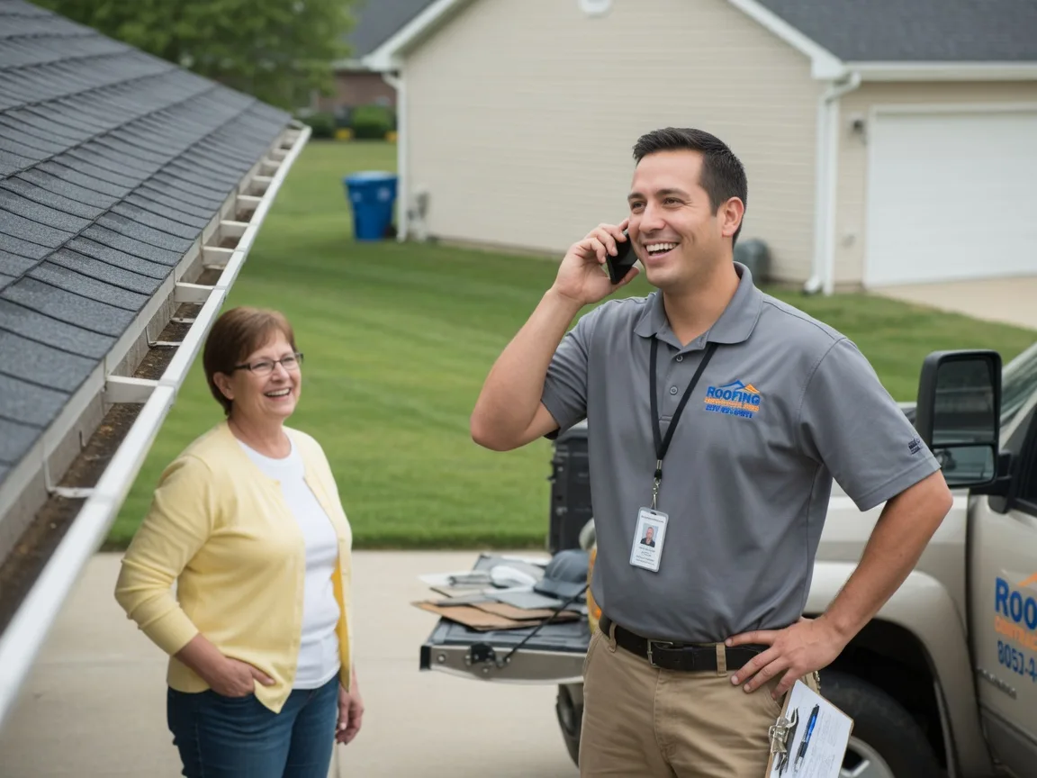 Local Roofing Contractors Hampstead, MD FAQs